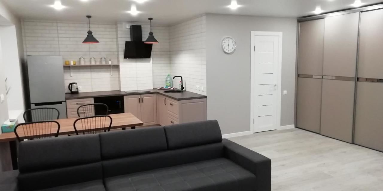 Апартаменты Gogolya apartments Брест-4