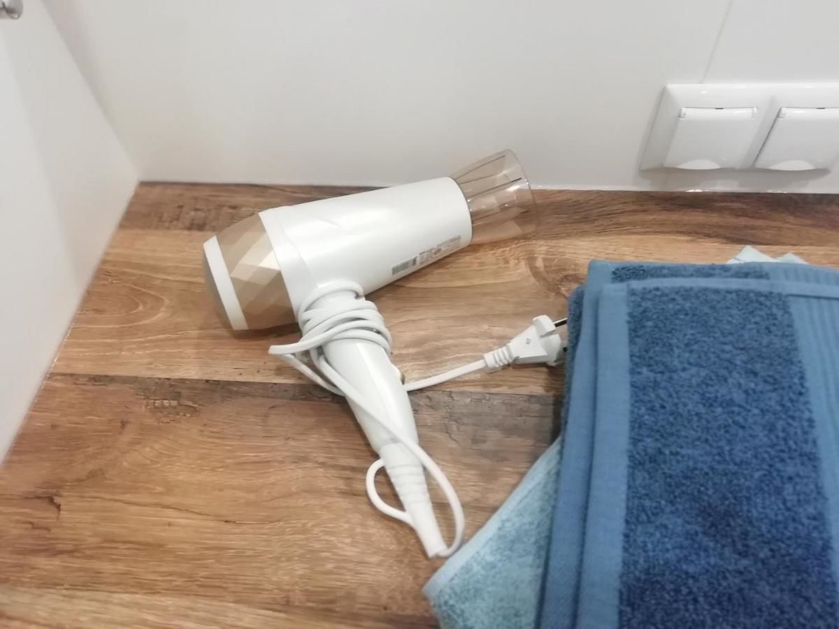 Апартаменты Gogolya apartments Брест-14