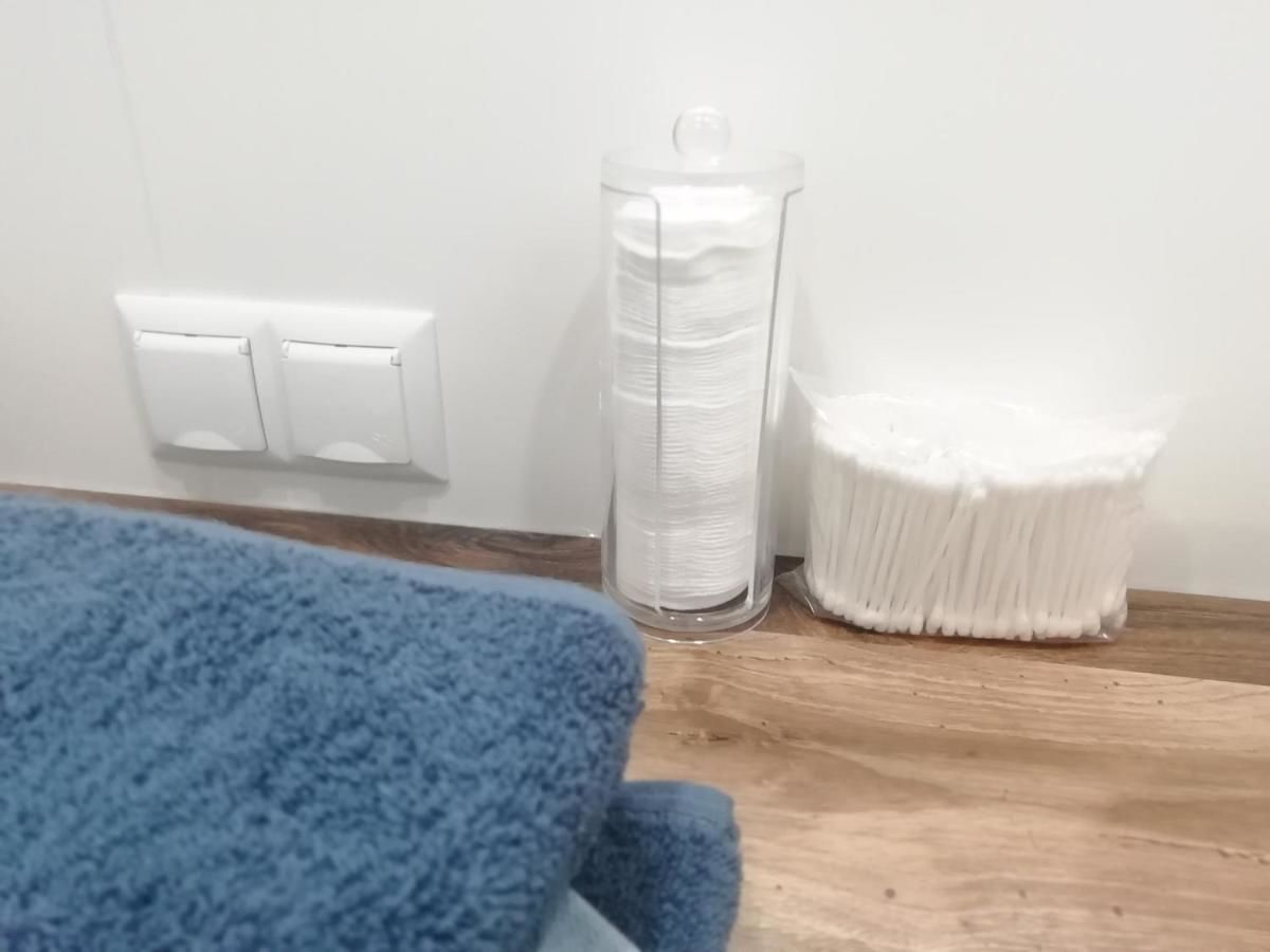 Апартаменты Gogolya apartments Брест-15