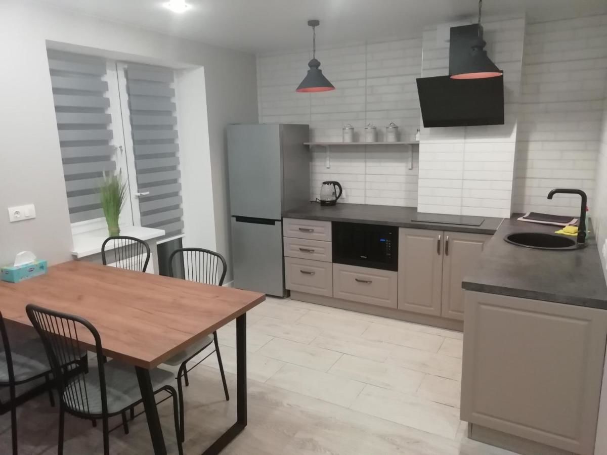 Апартаменты Gogolya apartments Брест-18