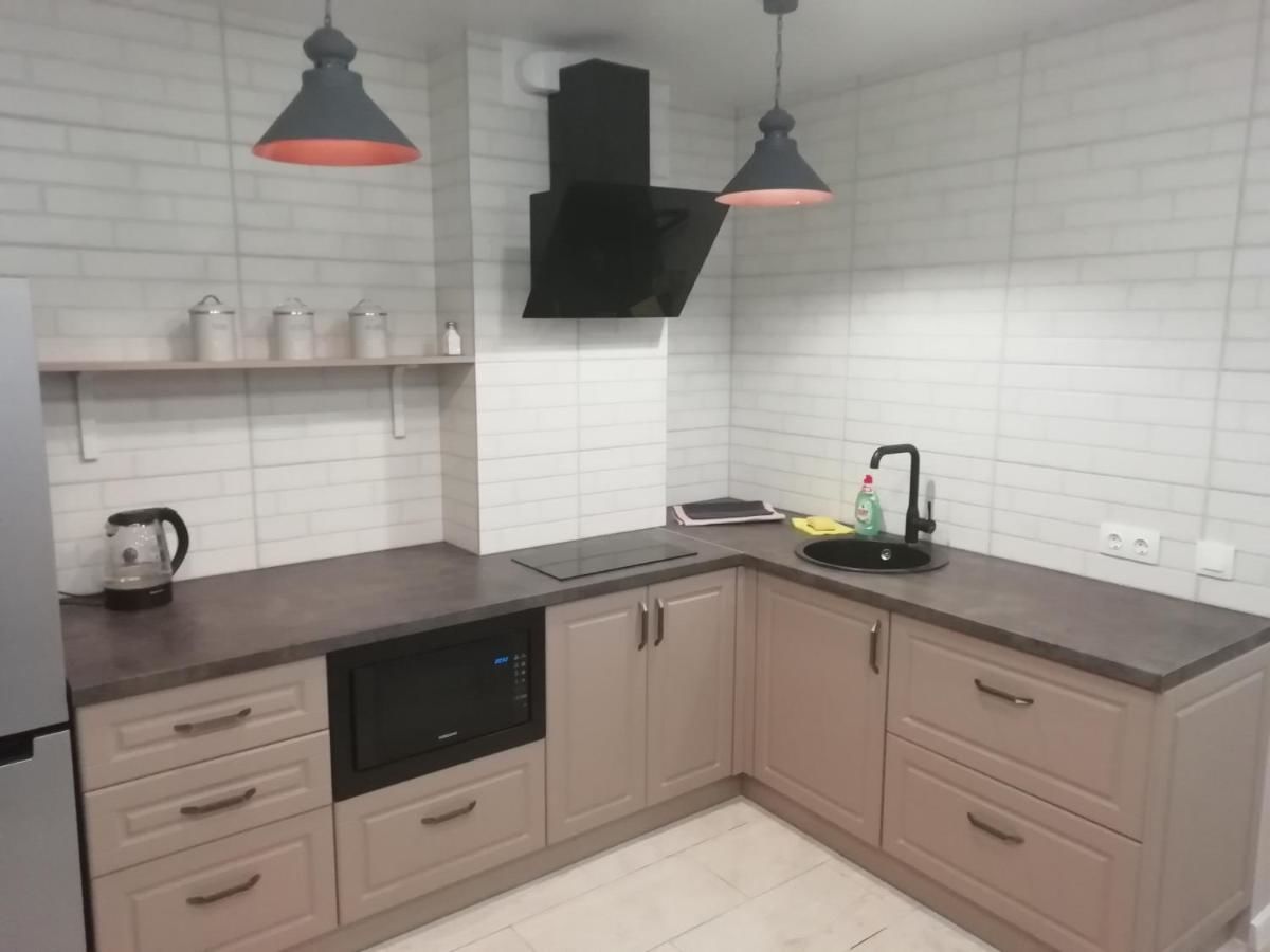 Апартаменты Gogolya apartments Брест-20