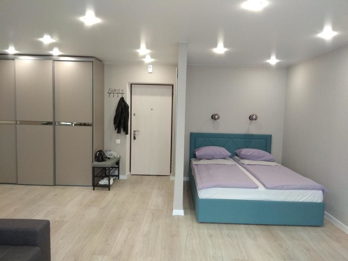 Апартаменты Gogolya apartments Брест-5