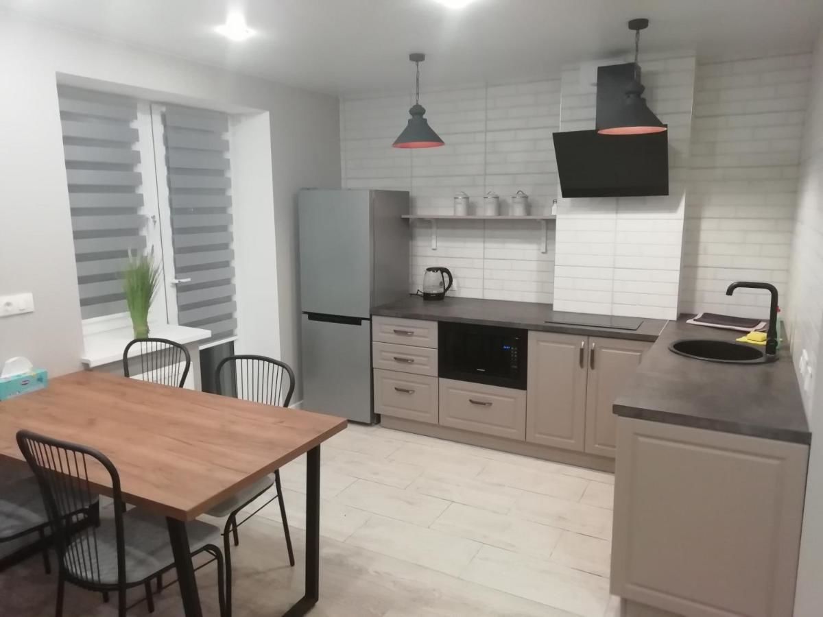 Апартаменты Gogolya apartments Брест-23