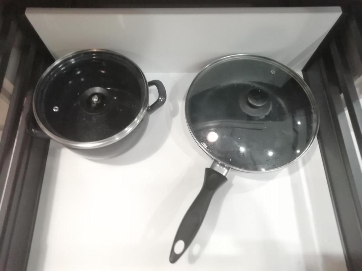 Апартаменты Gogolya apartments Брест-26