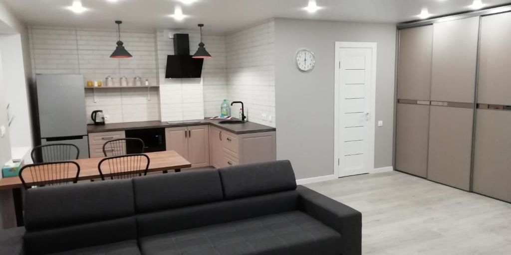 Апартаменты Gogolya apartments Брест-31