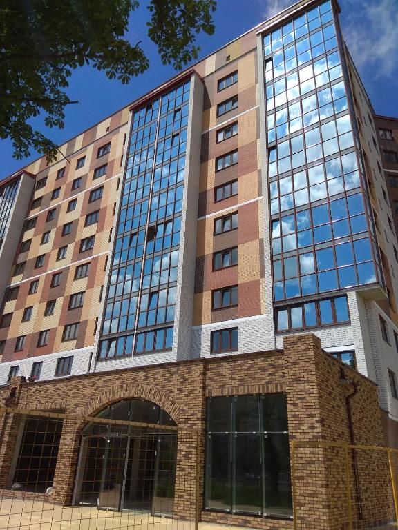 Апартаменты Gogolya apartments Брест-35