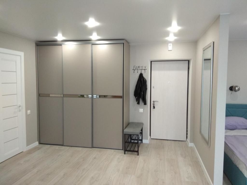 Апартаменты Gogolya apartments Брест-36