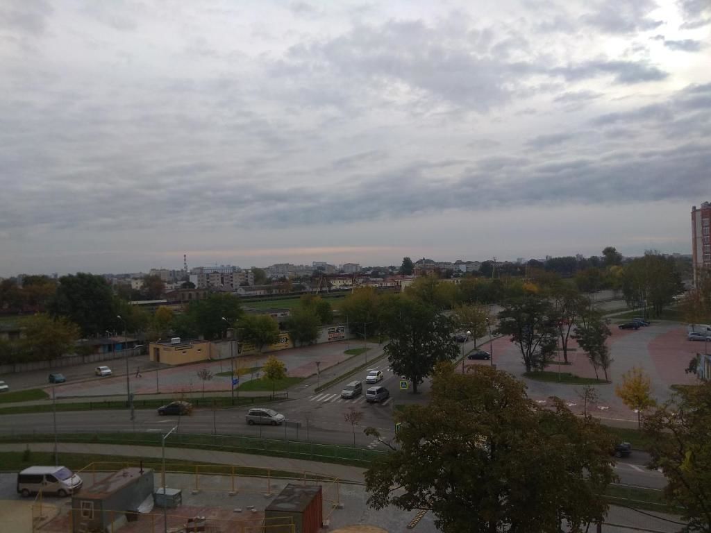 Апартаменты Gogolya apartments Брест-38
