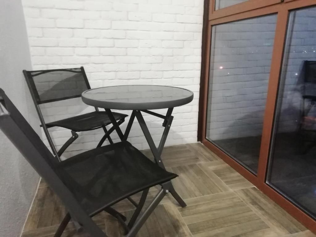 Апартаменты Gogolya apartments Брест-41