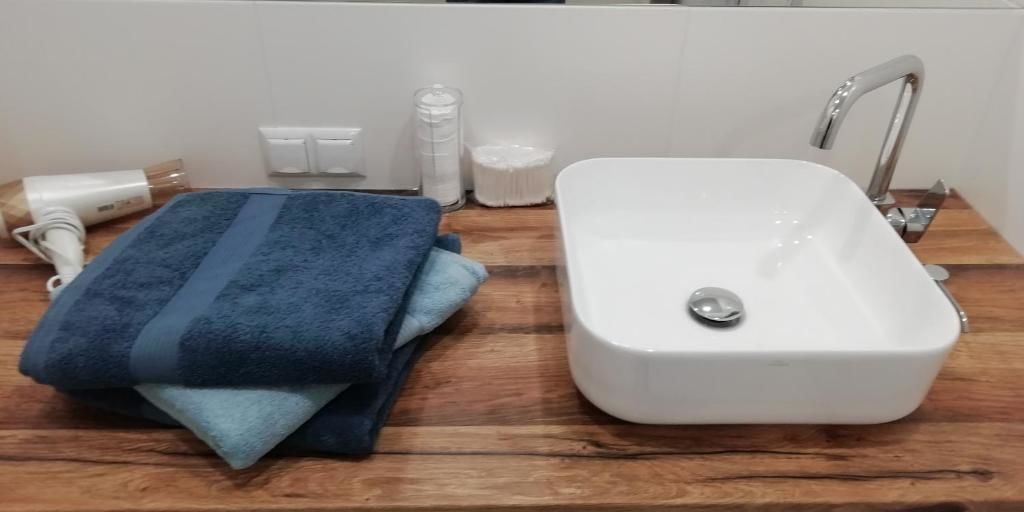 Апартаменты Gogolya apartments Брест-43