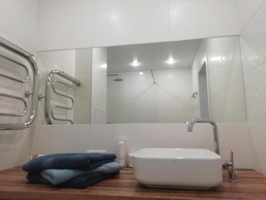 Апартаменты Gogolya apartments Брест-44