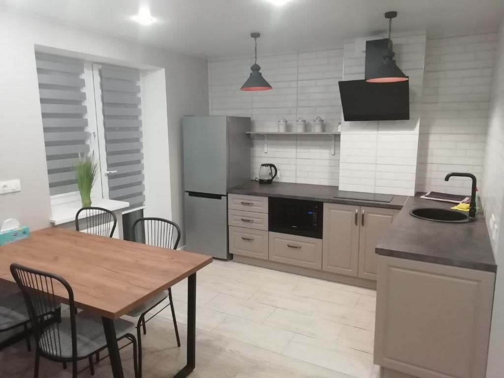 Апартаменты Gogolya apartments Брест-48