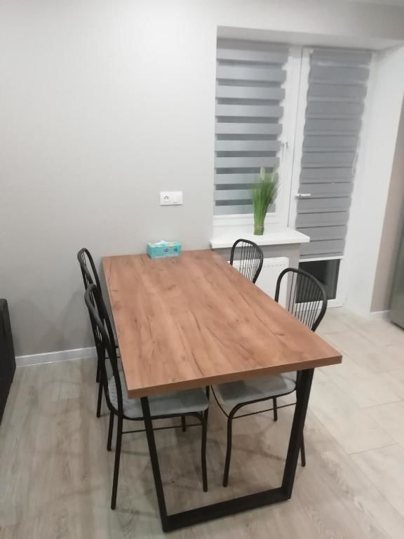 Апартаменты Gogolya apartments Брест-53