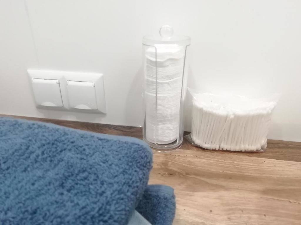 Апартаменты Gogolya apartments Брест-54