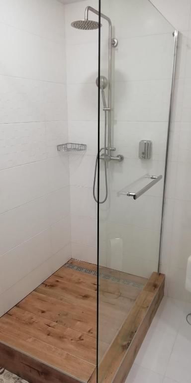 Апартаменты Gogolya apartments Брест-56