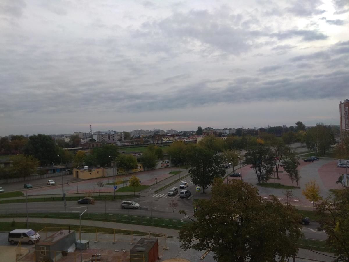 Апартаменты Gogolya apartments Брест-10