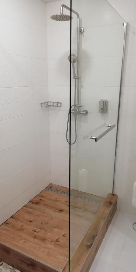 Апартаменты Gogolya apartments Брест-12