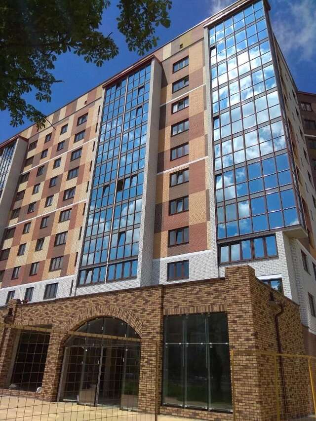 Апартаменты Gogolya apartments Брест-10